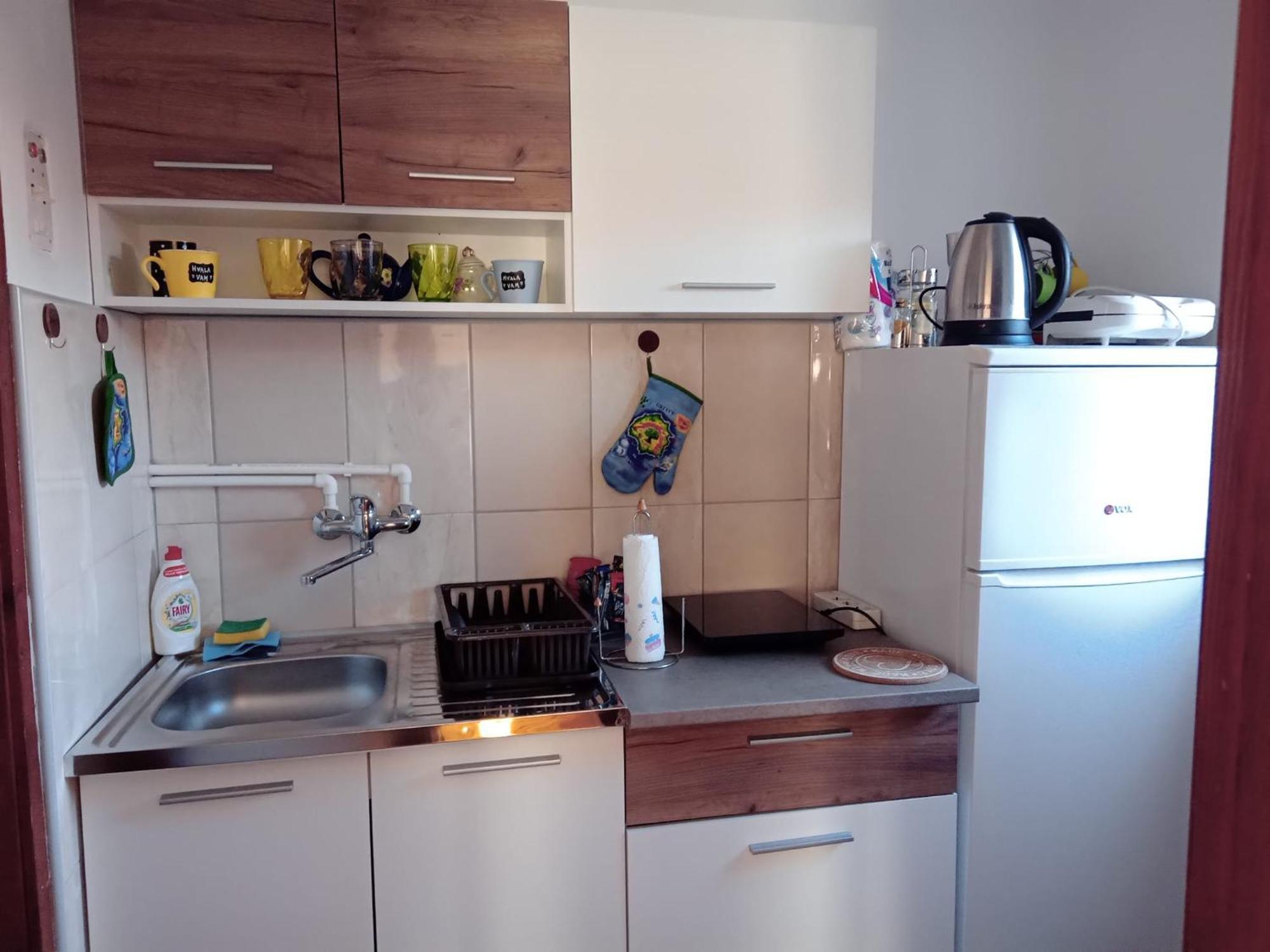 דירות Vrnjačka Banja Apartman Nedeljkovic מראה חיצוני תמונה